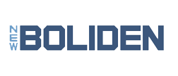 logo boliden