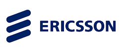 logo ericsson