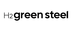 logo h2 green steel