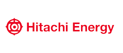 logo hitachi energy