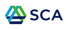 logo sca