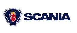 logo scania