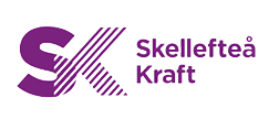 logo skellefteå kraft